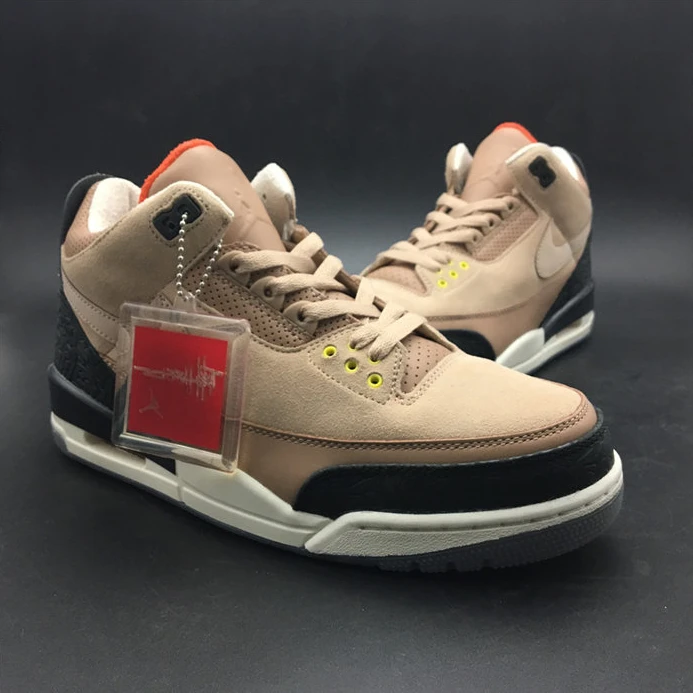 6490 Jordan3 JTH Bio Beige AV6683- HighQuality 773