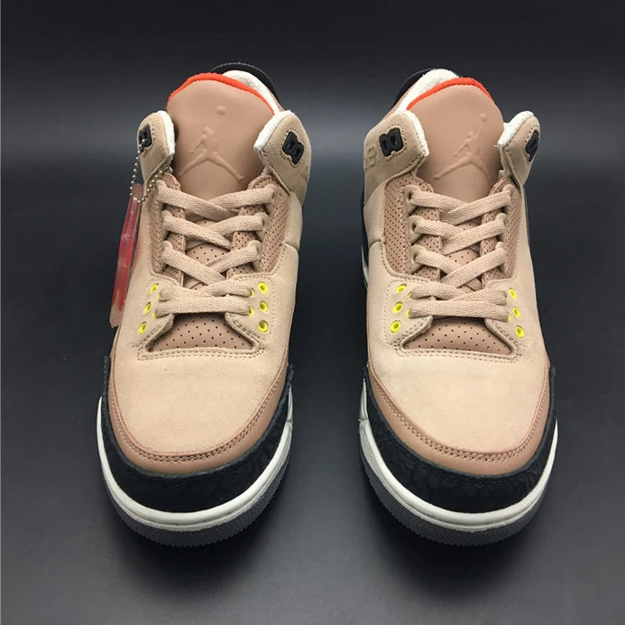 6490 Jordan3 JTH Bio Beige AV6683- HighQuality 773