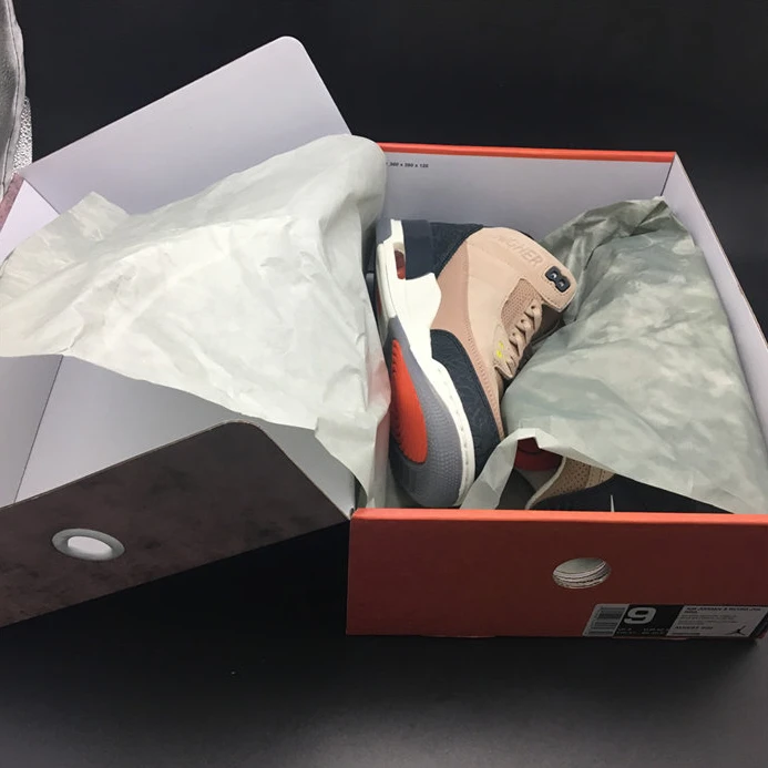 6490 Jordan3 JTH Bio Beige AV6683- HighQuality 773