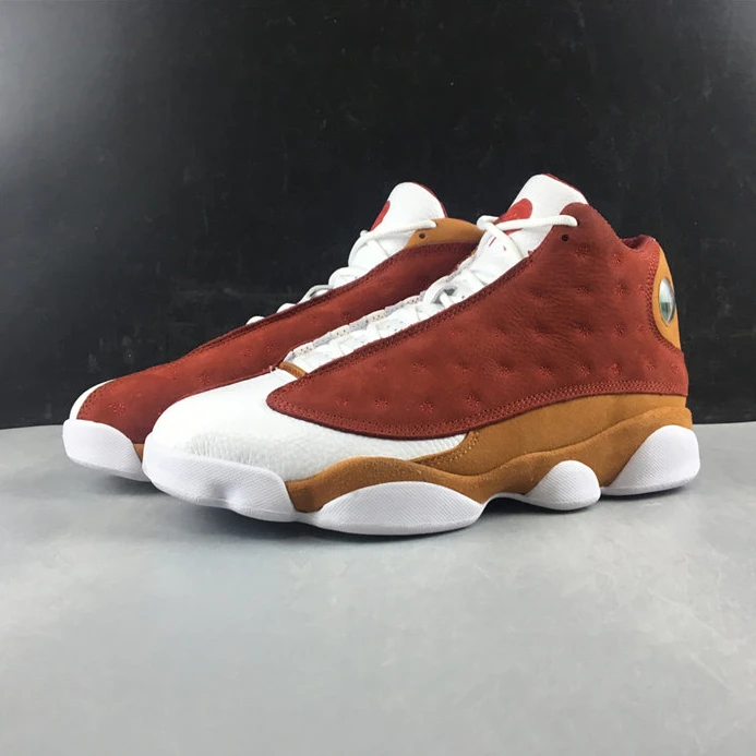 6516 Jordan 13 Retro Premio Bin 23 417212- WellDesigned 1167