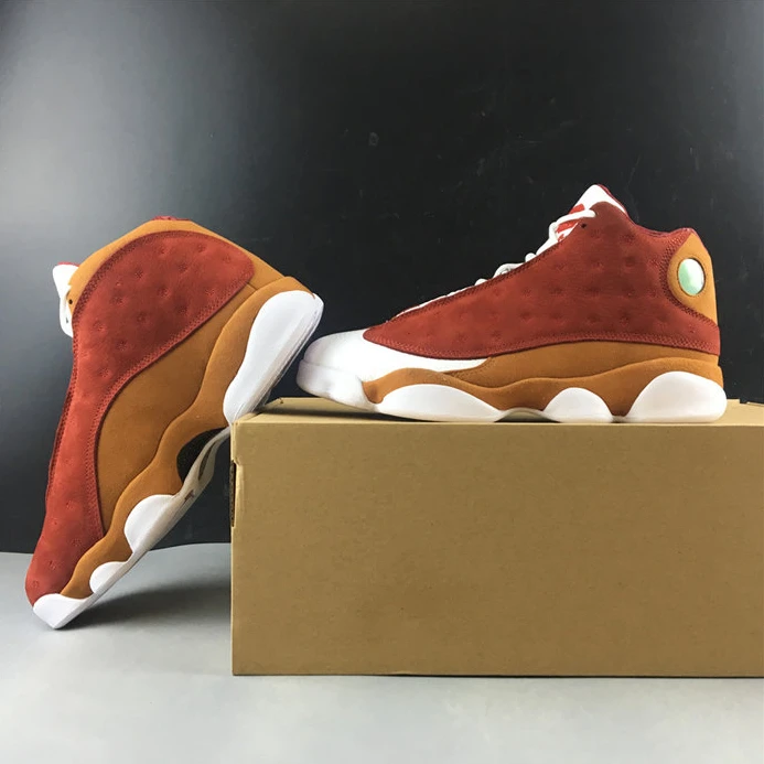 6516 Jordan 13 Retro Premio Bin 23 417212- WellDesigned 1167