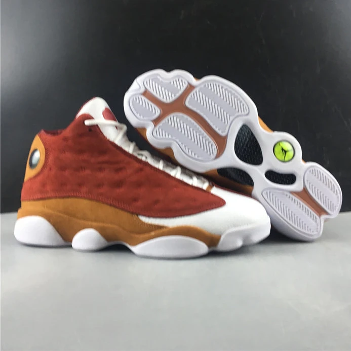 6516 Jordan 13 Retro Premio Bin 23 417212- WellDesigned 1167