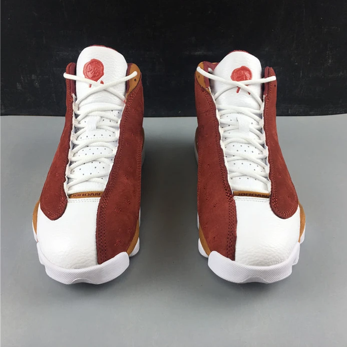 6516 Jordan 13 Retro Premio Bin 23 417212- WellDesigned 1167