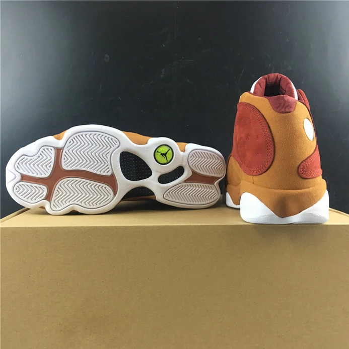 6516 Jordan 13 Retro Premio Bin 23 417212- WellDesigned 1167