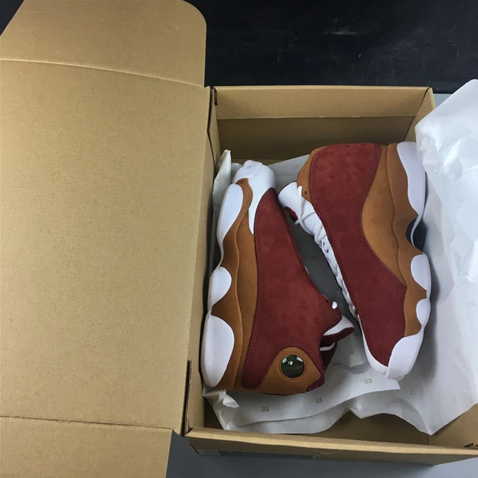 6516 Jordan 13 Retro Premio Bin 23 417212- WellDesigned 1167