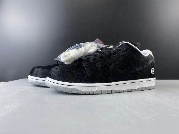 6611 Nike SB Dunk Low Medicom Toy CZ5127 NewStyle 2116