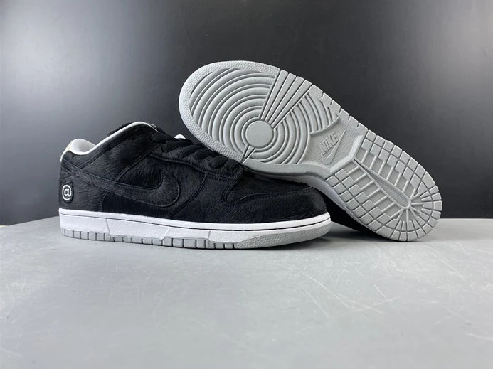 6611 Nike SB Dunk Low Medicom Toy CZ5127 NewStyle 2116