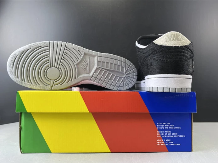 6611 Nike SB Dunk Low Medicom Toy CZ5127 NewStyle 2116