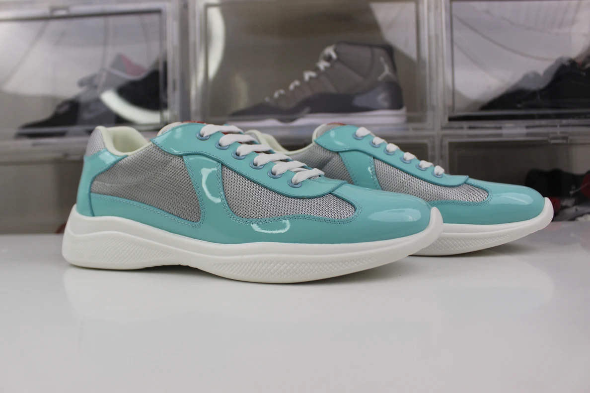 6622 Prada America’s Cup Tiffany Blue HighQuality 3596