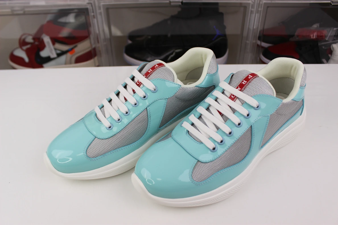 6622 Prada America’s Cup Tiffany Blue HighQuality 3596
