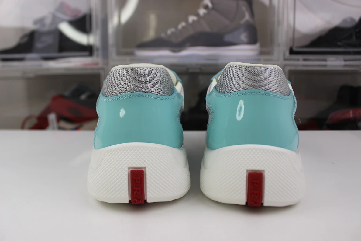 6622 Prada America’s Cup Tiffany Blue HighQuality 3596