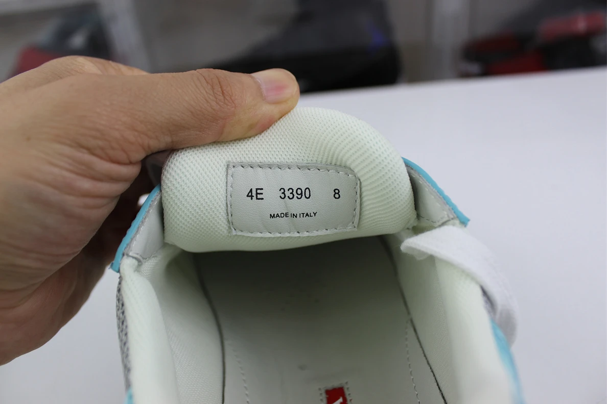 6622 Prada America’s Cup Tiffany Blue HighQuality 3596