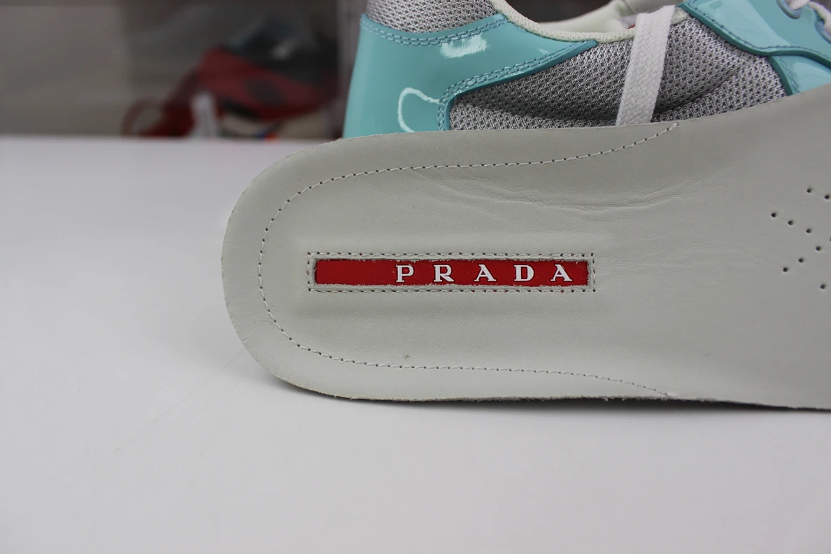 6622 Prada America’s Cup Tiffany Blue HighQuality 3596
