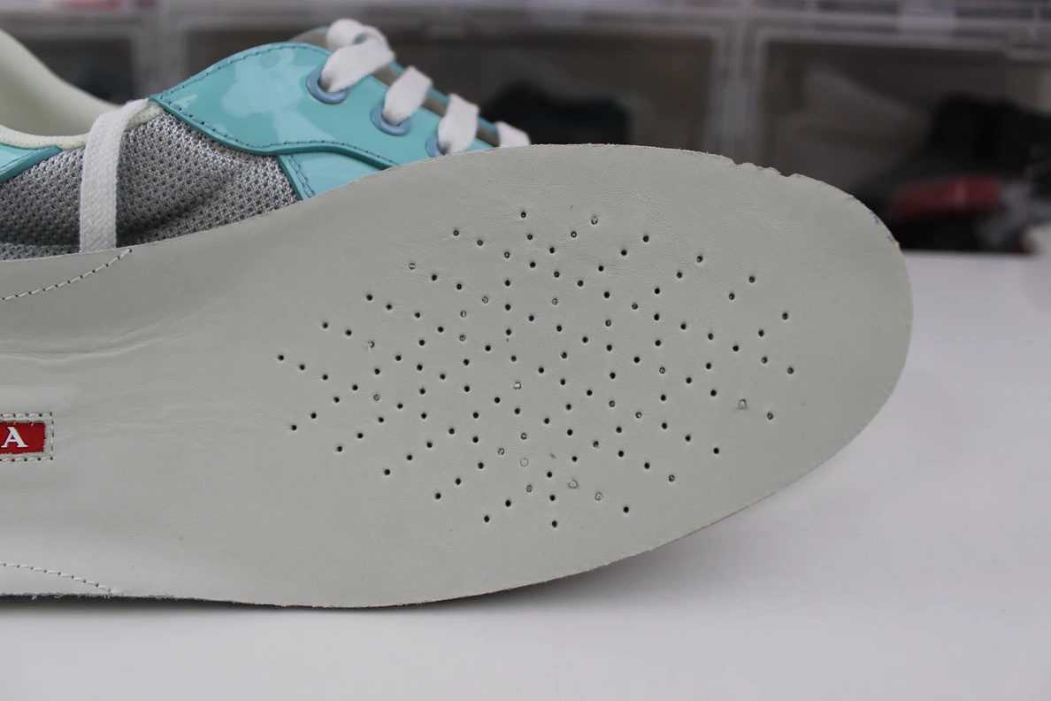 6622 Prada America’s Cup Tiffany Blue HighQuality 3596