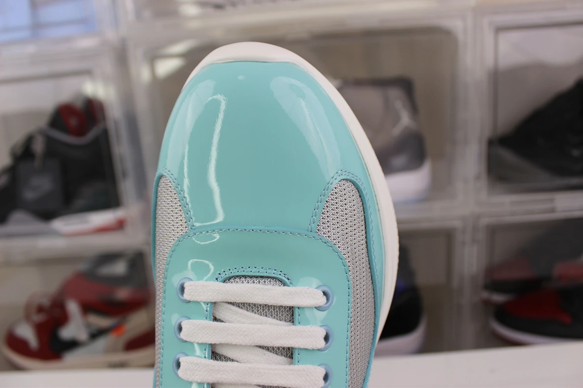 6622 Prada America’s Cup Tiffany Blue HighQuality 3596