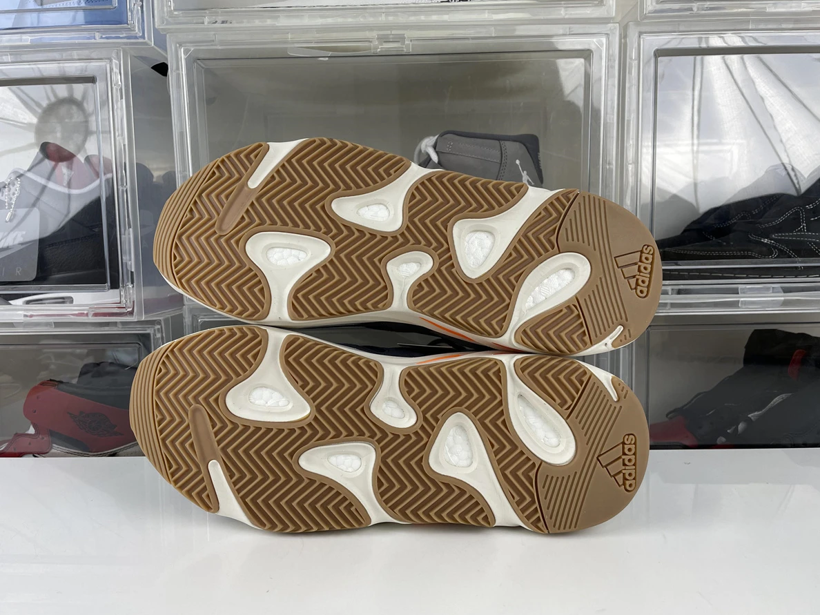 6672 GOAT Adidas Yeezy Boost 700 Magnet Affordable 2982