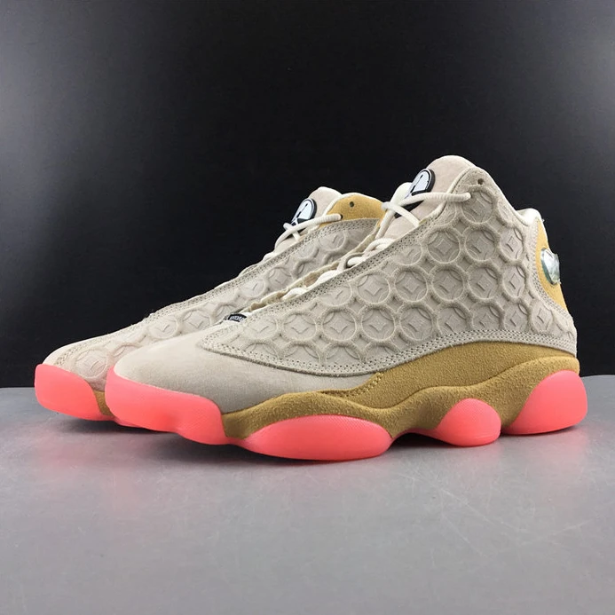 6705 Jordan 13 Retro Chinese New Year CW4409- DailyWear 1168