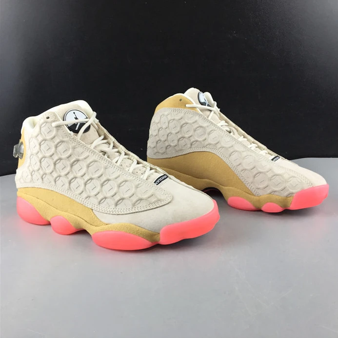 6705 Jordan 13 Retro Chinese New Year CW4409- DailyWear 1168