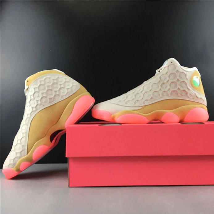 6705 Jordan 13 Retro Chinese New Year CW4409- DailyWear 1168