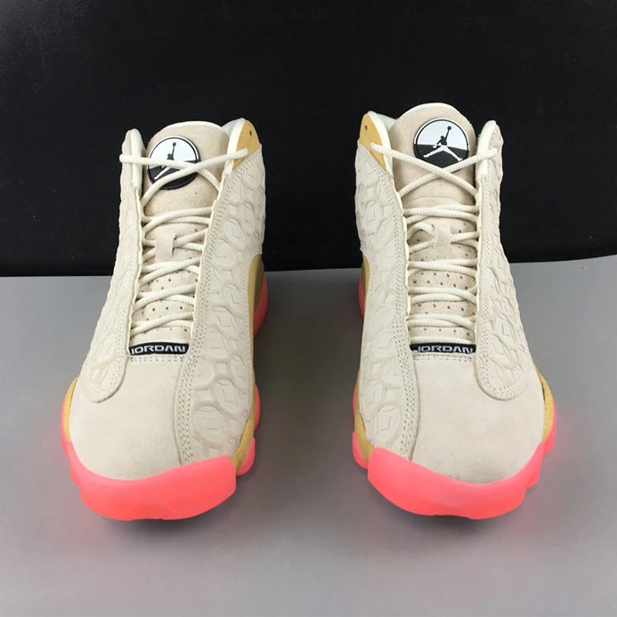 6705 Jordan 13 Retro Chinese New Year CW4409- DailyWear 1168