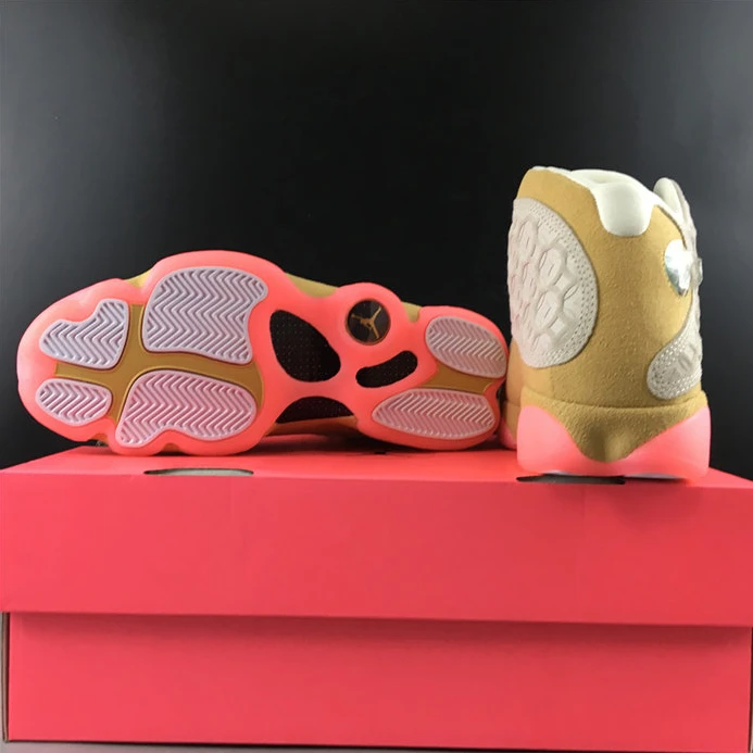 6705 Jordan 13 Retro Chinese New Year CW4409- DailyWear 1168