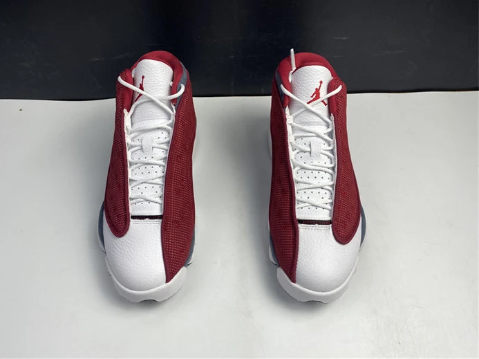 6715 Jordan 13 Retro Gym Red Flint Grey 414571- GoAnywhere 1161