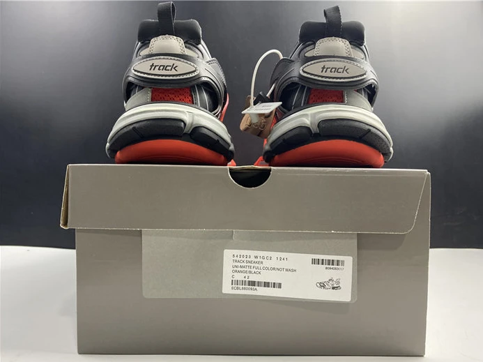 6762 BLCG TRACK SNEAKER 542023 W1GC2 BestValue 3511