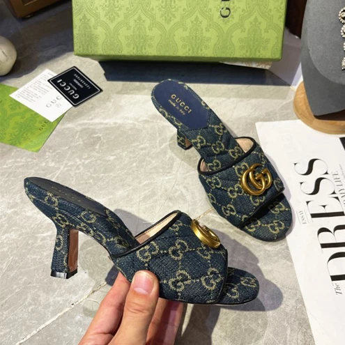 6769 Gucci Slipper SmartChoice 3083