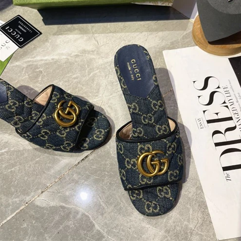6769 Gucci Slipper SmartChoice 3083