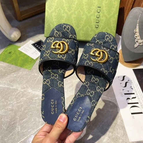 6769 Gucci Slipper SmartChoice 3083