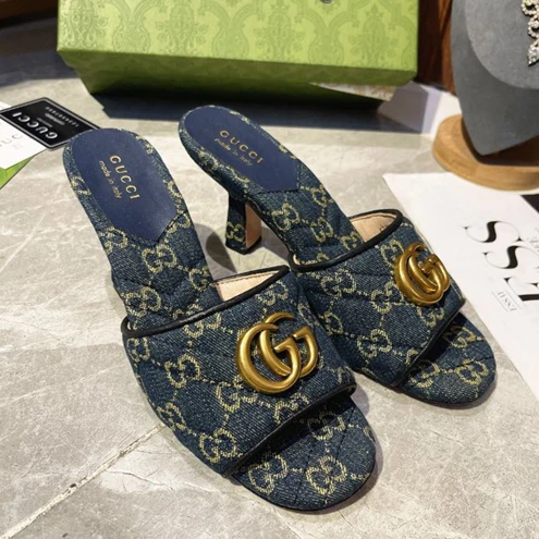 6769 Gucci Slipper SmartChoice 3083