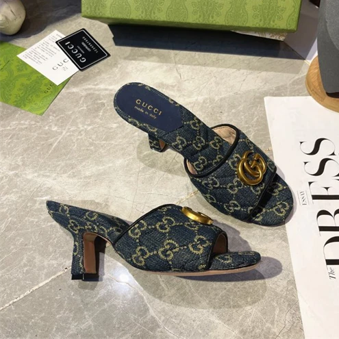 6769 Gucci Slipper SmartChoice 3083