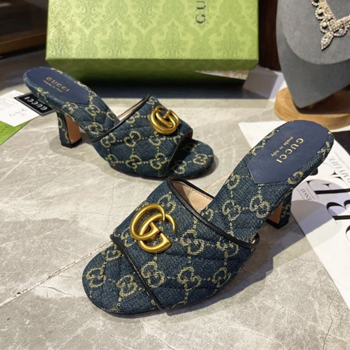 6769 Gucci Slipper SmartChoice 3083