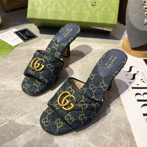 6769 Gucci Slipper SmartChoice 3083