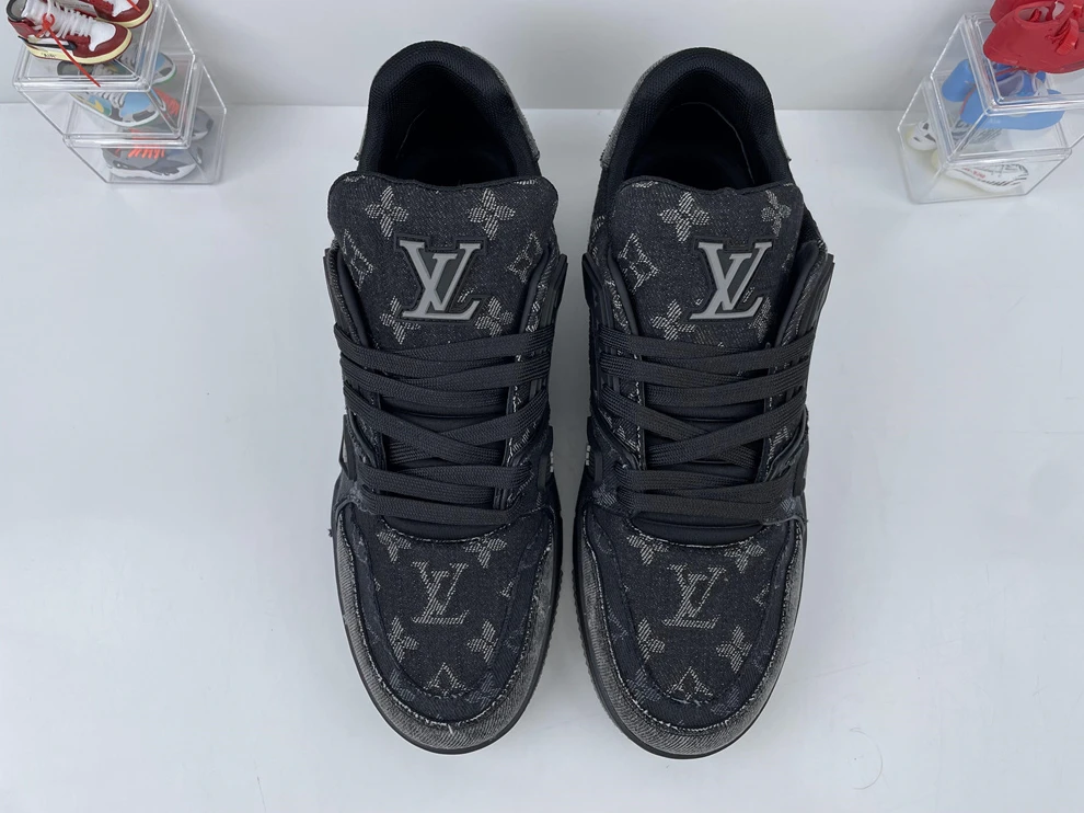6799 Louis Vuitton LV trainer UrbanStyle 3598