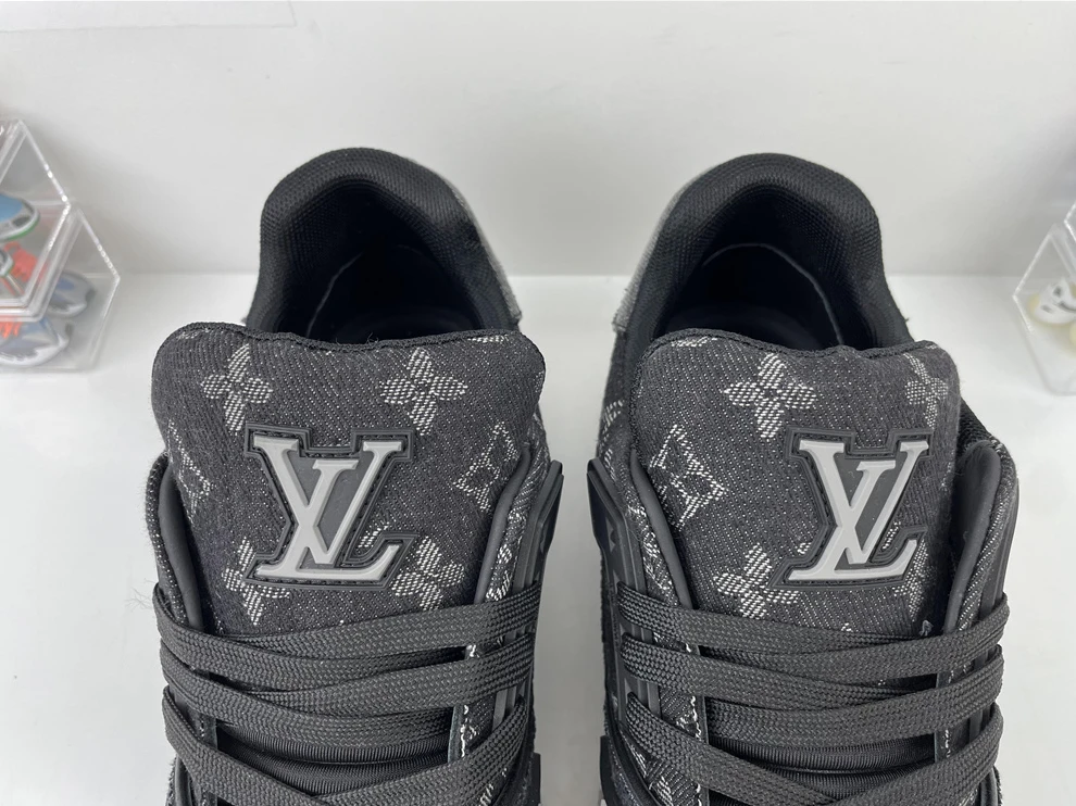 6799 Louis Vuitton LV trainer UrbanStyle 3598