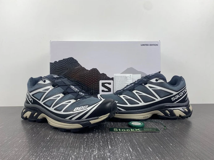 6809 Salomon Trendy 3610