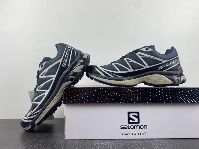6809 Salomon Trendy 3610