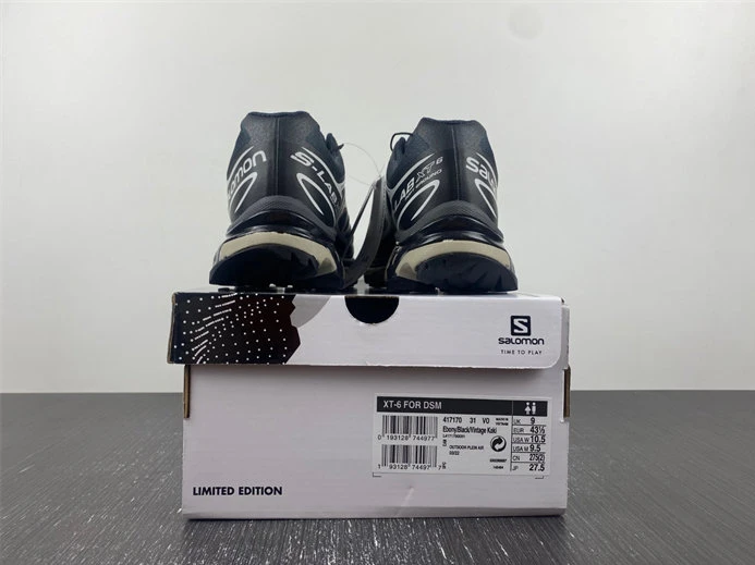 6809 Salomon Trendy 3610