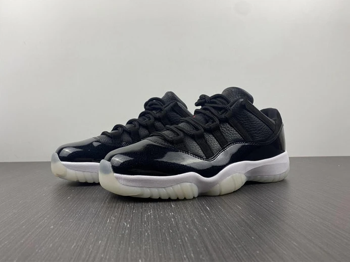 6844 Jordan 11 Retro Low 72-10 AV2187- Popular 1063