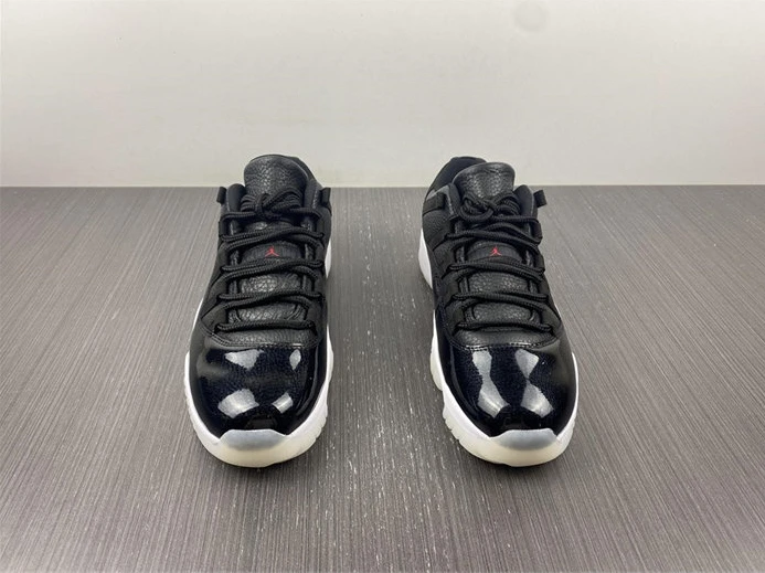 6844 Jordan 11 Retro Low 72-10 AV2187- Popular 1063