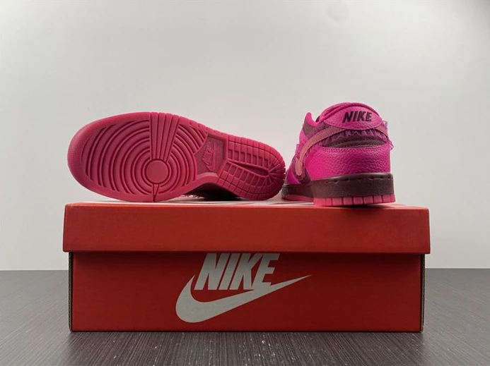 6845 Nike Dunk Low Valentine's Day DQ9324- Fashionable 1879