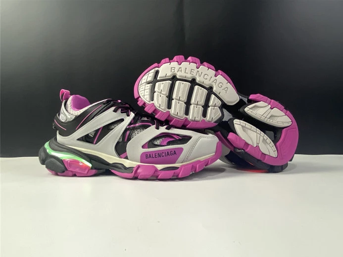 6874 BLCG TRACK SNEAKER 542436 W3NB2 HighQuality 3500
