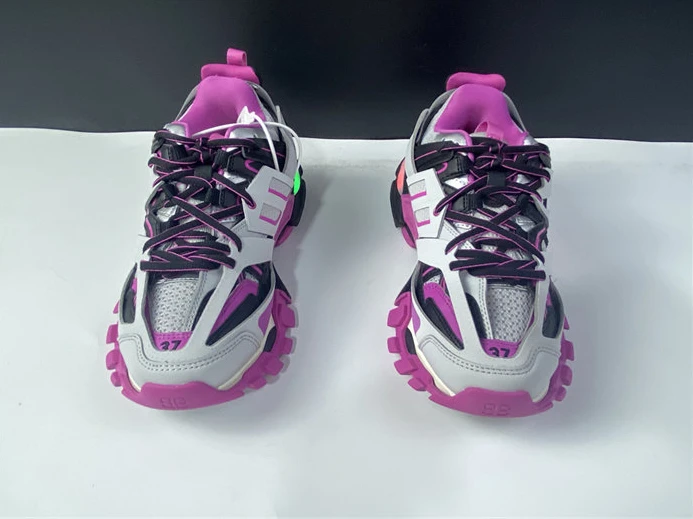 6874 BLCG TRACK SNEAKER 542436 W3NB2 HighQuality 3500