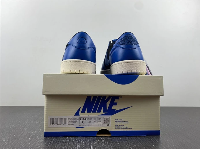6904 Jordan 1 Retro Low DM7866- UrbanStyle 605
