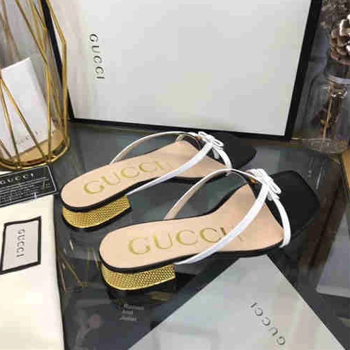 6921 Gucci Slipper StreetReady 3098