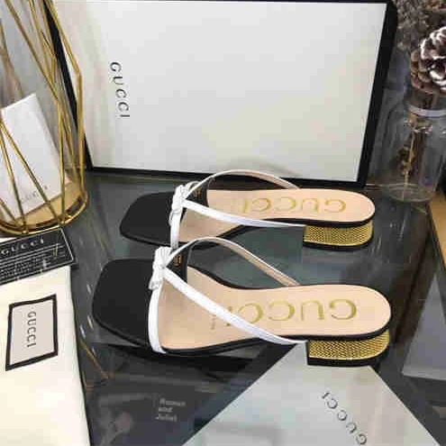 6921 Gucci Slipper StreetReady 3098