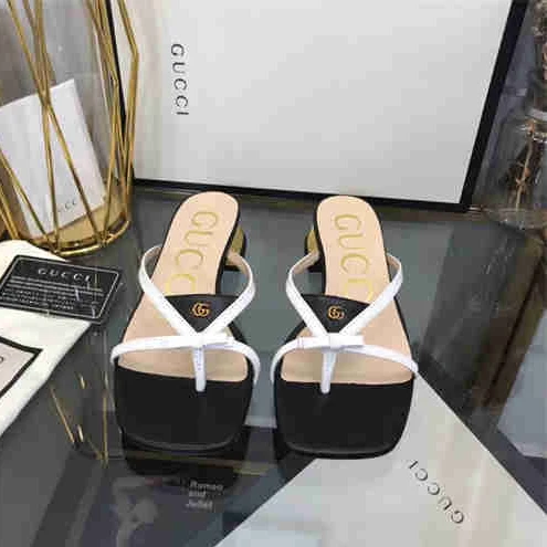 6921 Gucci Slipper StreetReady 3098