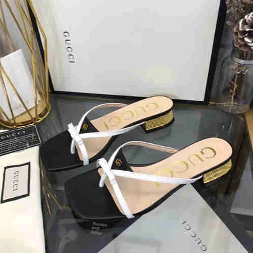 6921 Gucci Slipper StreetReady 3098