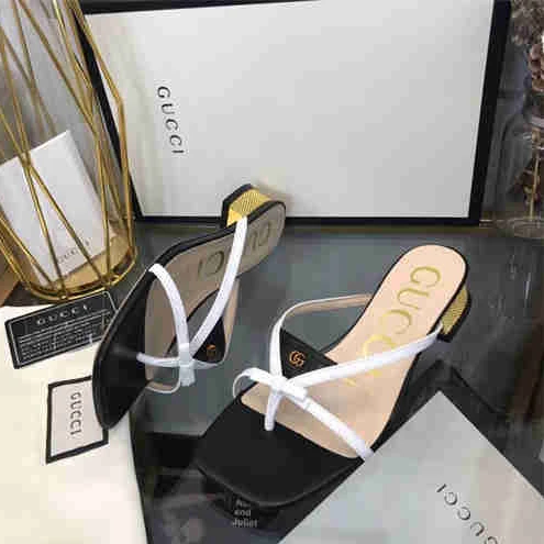 6921 Gucci Slipper StreetReady 3098